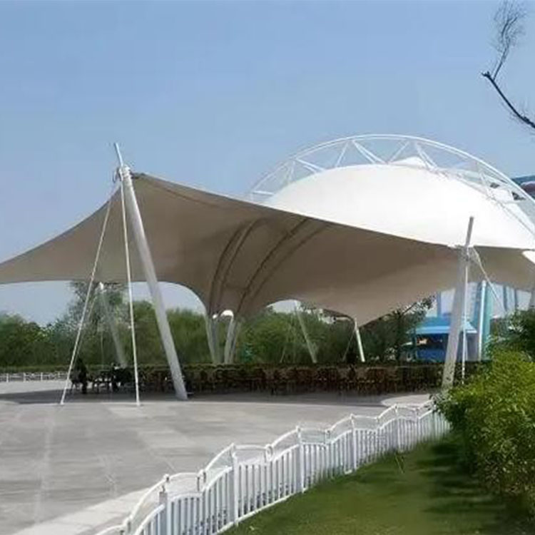 遂平县工程案例