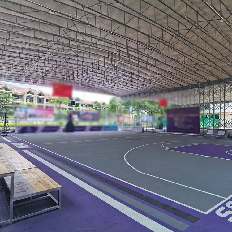 遂平县工程案例