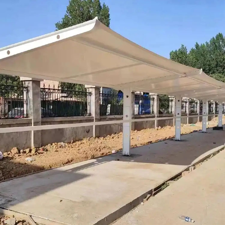 遂平县工程案例