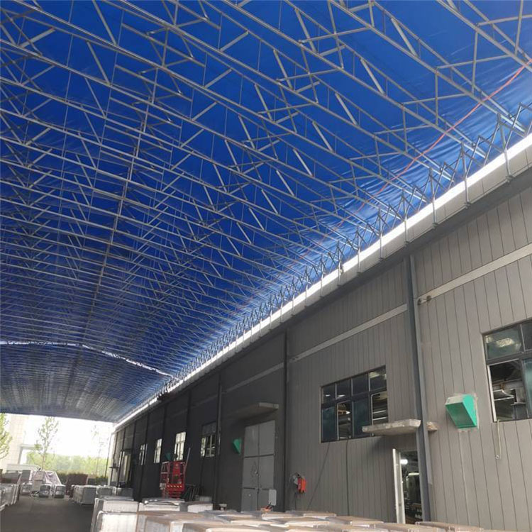 遂平县工程案例