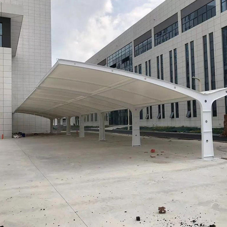 遂平县工程案例